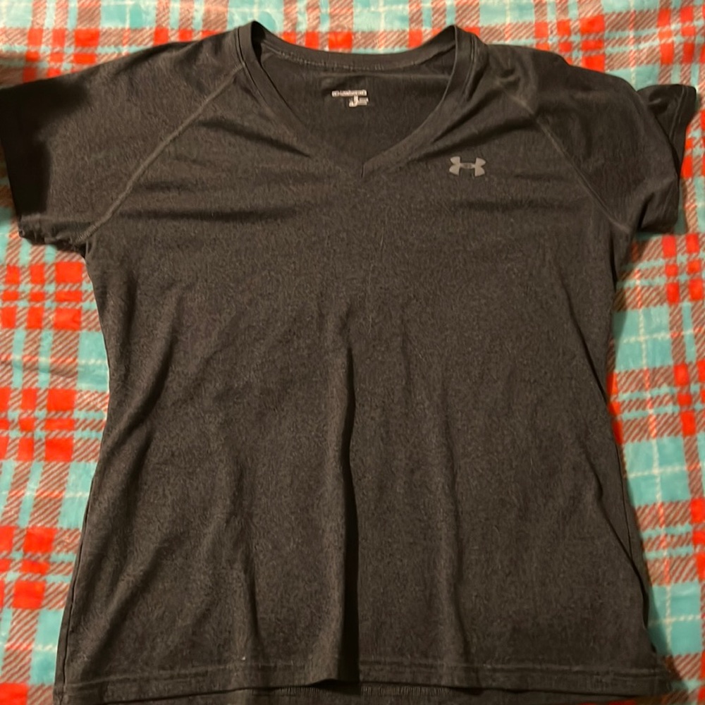 Under armor shirts